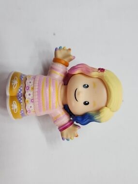 Fisher-Price Little People Wednesday Enid Sinclair Special Edition Figure